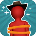 牛仔绳索大战v0.7