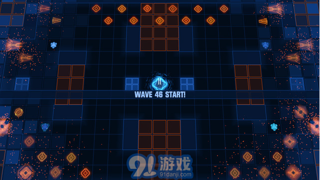 破坏者v1.13截图1