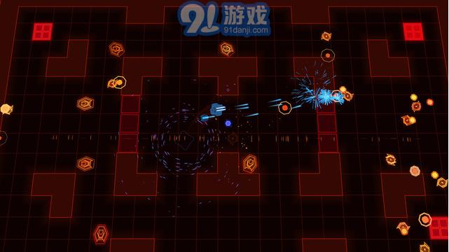 破坏者v1.13截图2