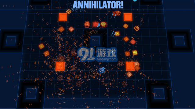 破坏者v1.13截图3