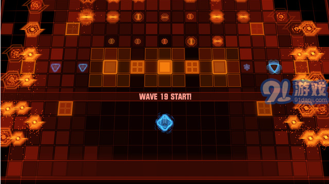 破坏者v1.13截图4