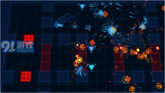 破坏者v1.13截图5