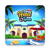 闲置度假大亨中文版v1.35.4