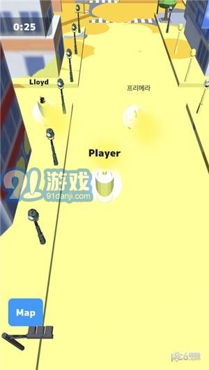 ColorSpray iov1.6截图2