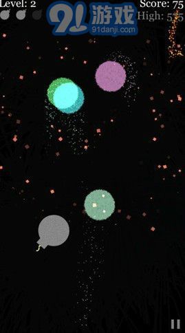 烟花少年模拟器v1.0.8截图3