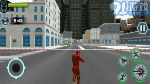 钢铁突击人v1.8截图2