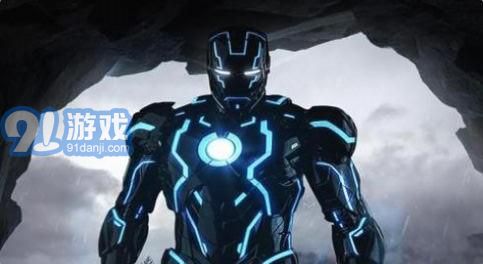 钢铁突击人v1.8截图3