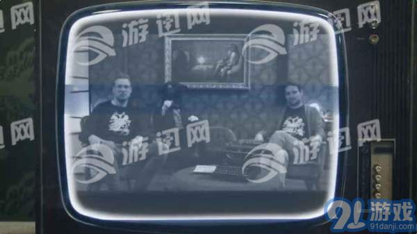 Cube Escape Paradoxv1.8截图1