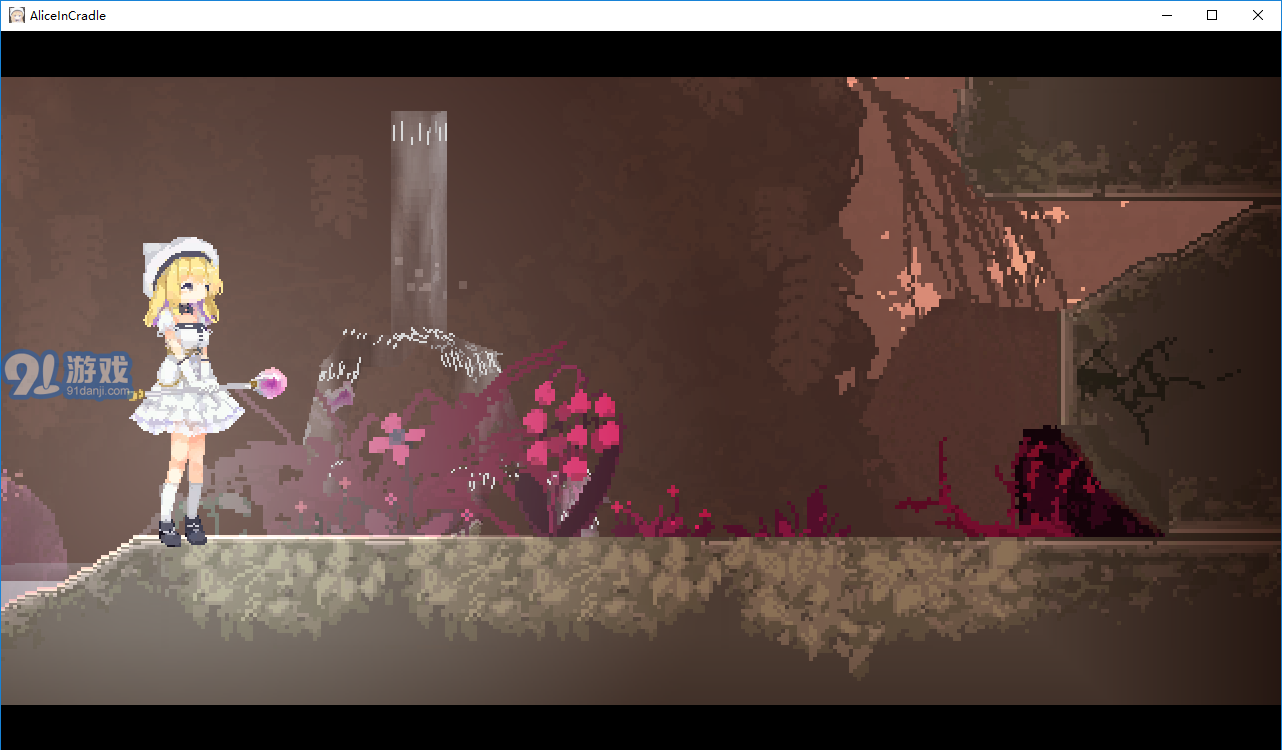 爱丽丝的摇篮aliceincradle安卓移植版v2.8.5截图1