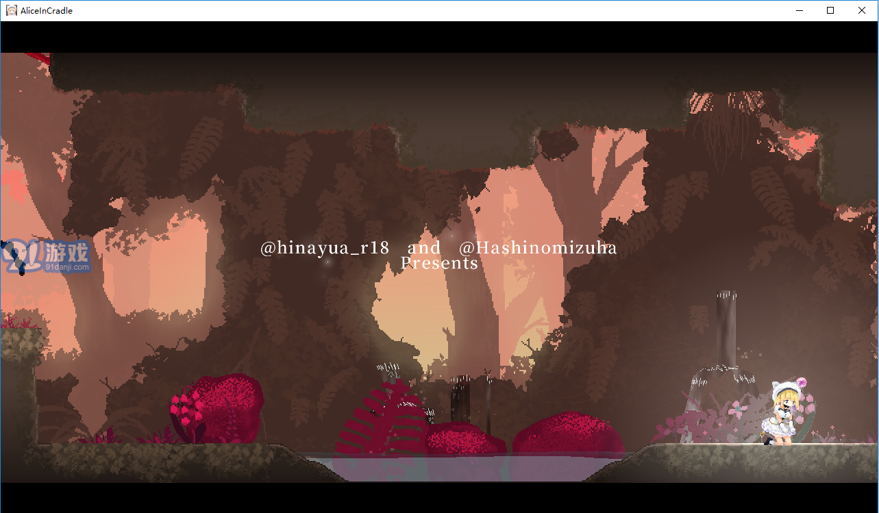 爱丽丝的摇篮aliceincradle安卓移植版v2.8.5截图2