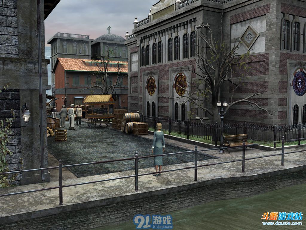 阿加莎克里斯蒂东方快车谋杀案手机版v1.8截图2