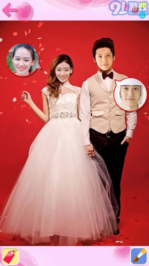 新年换装相机v2.9截图2