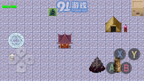 熊熊精英吃鸡战场v0.10截图3