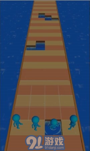 陷阱障碍赛v0.0.13截图1