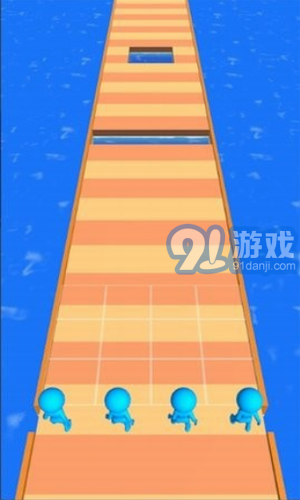 陷阱障碍赛v0.0.13截图2