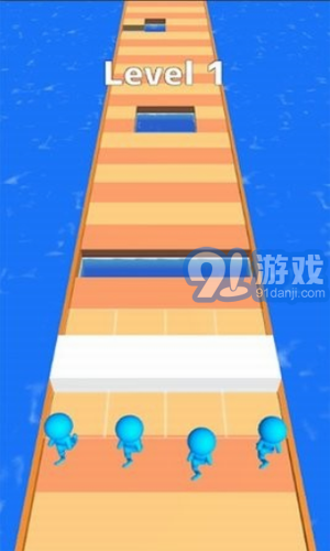 陷阱障碍赛v0.0.13截图3