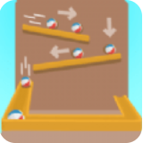 闲置轨道弹珠手机版v1.0.7