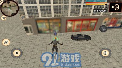 烈火英雄完整版v1.3.16截图3