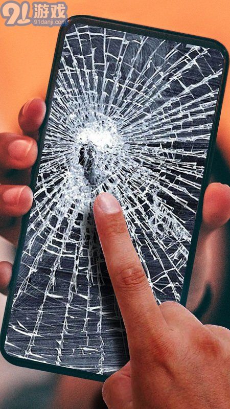 破碎的屏幕模拟v1.4截图3