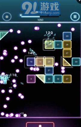 bricksbreakerquestv1.1.19截图1