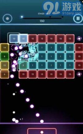 bricksbreakerquestv1.1.19截图2