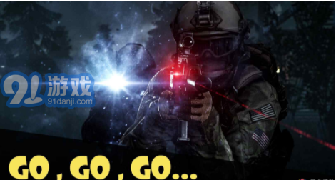 3D真实感狙击手模拟器v1.0.9截图2