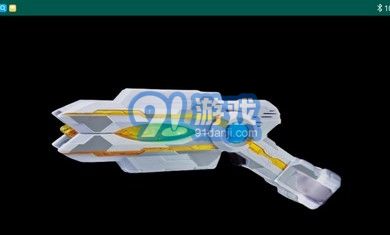 特利迦火花枪变身模拟器v1.11截图2