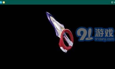 特利迦火花枪变身模拟器v1.11截图3