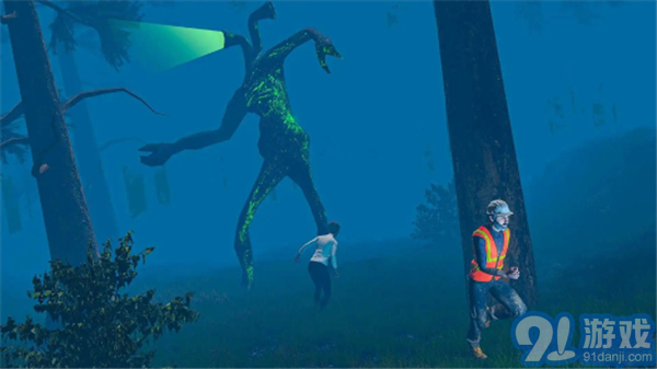 烟斗头恐怖故事v1鐎瑰宕渧1.4截图1