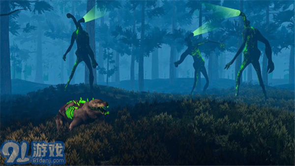 烟斗头恐怖故事v1鐎瑰宕渧1.4截图3