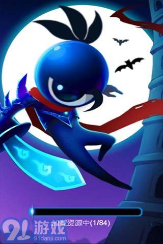 爬塔碰手游v1.10截图1