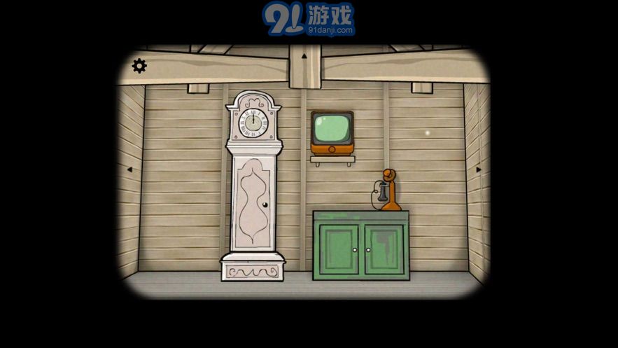 Cube Escape: The Millv1.8截图2