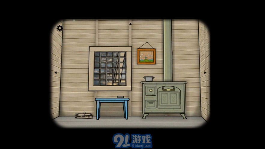 Cube Escape: The Millv1.8截图3