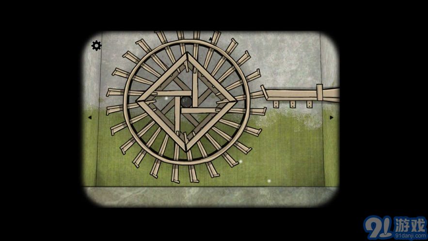 Cube Escape: The Millv1.8截图4