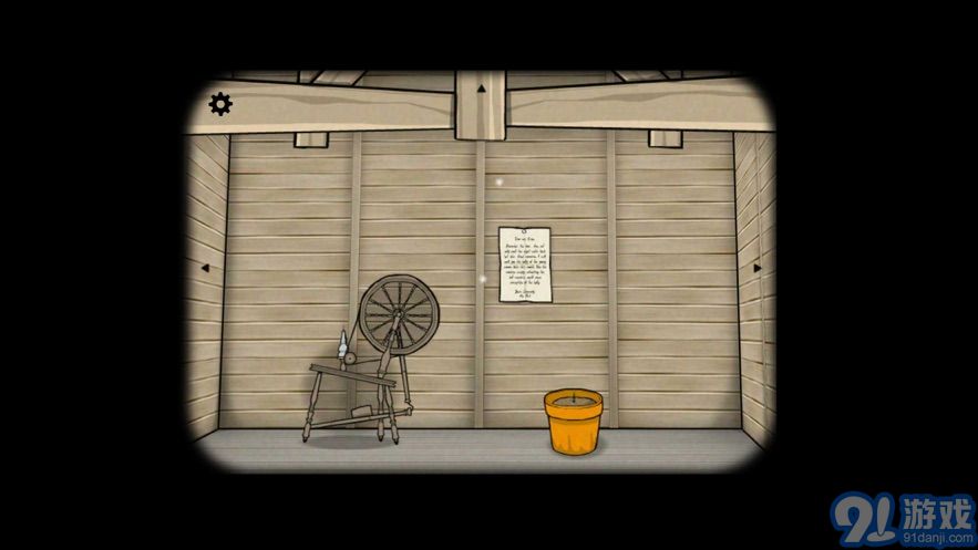 Cube Escape: The Millv1.8截图5