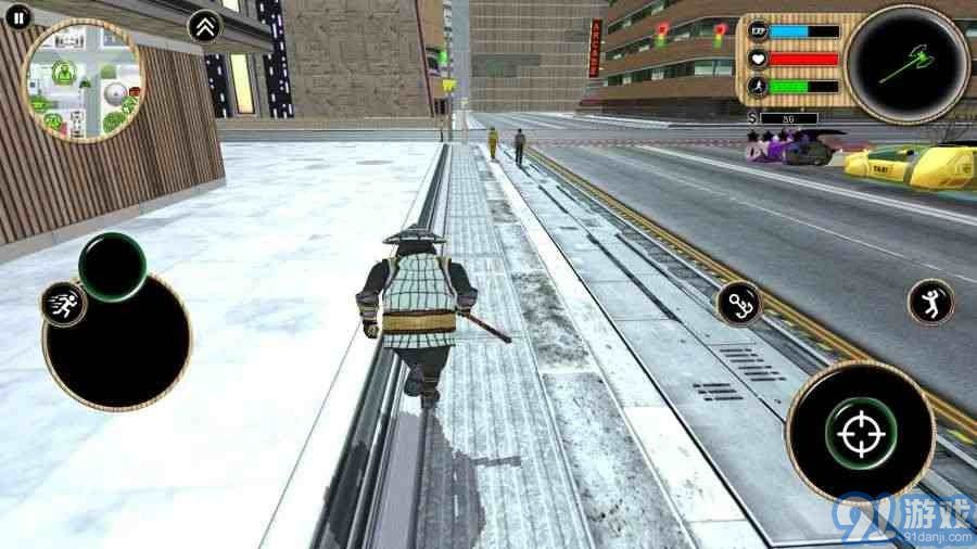 熊猫超人2v1.8截图2