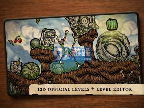 眼球小怪变形记 Incredipedev1.10截图4