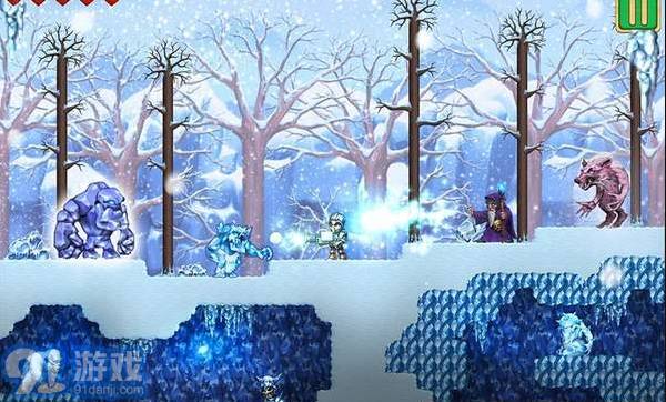 Adventariav1.8截图1