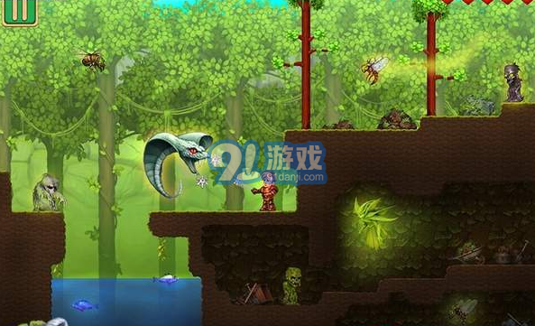 Adventariav1.8截图2