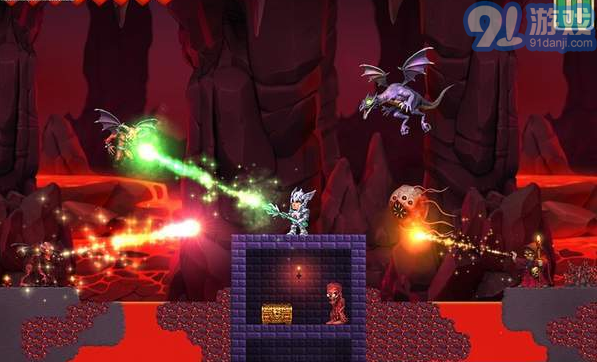 Adventariav1.8截图3