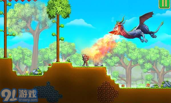 Adventariav1.8截图4