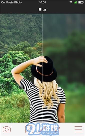 照片抠图v1.6截图2