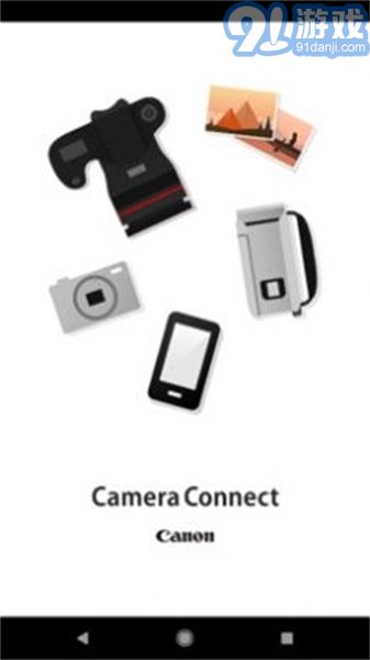 CameraConnectv2.8.20.30截图2