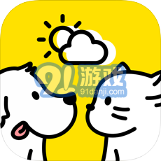 catsdogs天气软件v1.7.5