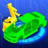 闲置汽车装配厂v1.0.10