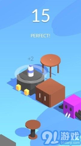 bottle flipv1.2安卓版v1.8截图1