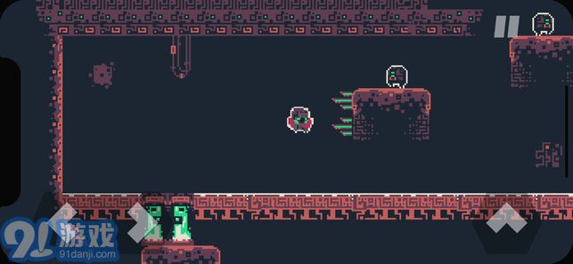 DERE EVIL EXE安卓版v1.8截图1