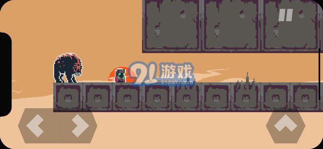 DERE EVIL EXE安卓版v1.8截图2