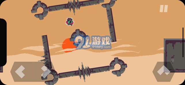 DERE EVIL EXE安卓版v1.8截图4