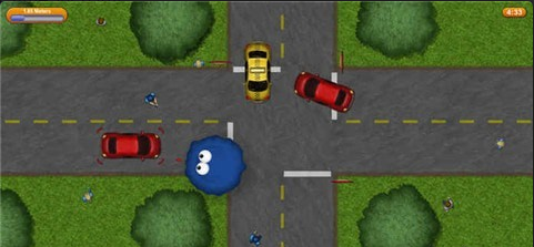 美味星球游戏v1.11.0.4截图1